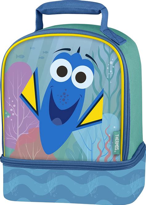 Thermos Dual Lunch Kit, Finding Dory 